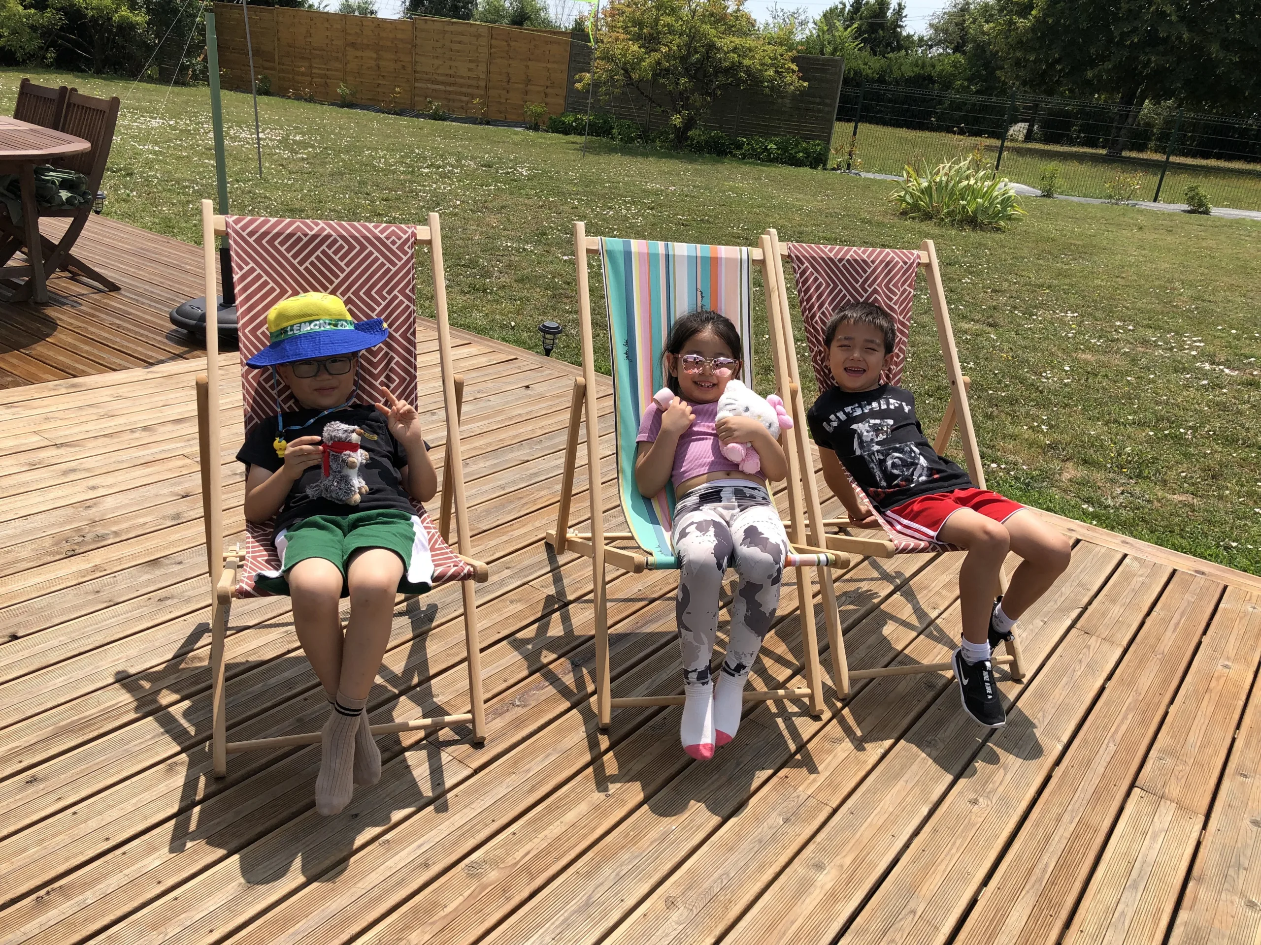 Is your child ready for a French immersion summer camp ?